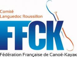Logo ffck occitanie