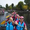 Dragon Boat Ladies