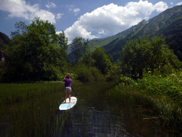 Lac d'Estaing